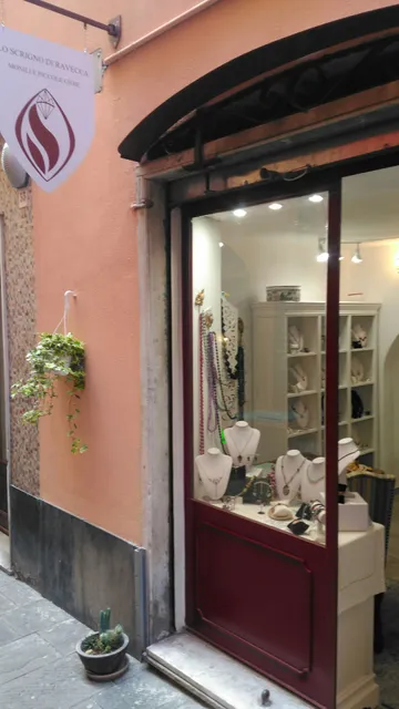 Lo Scrigno di Ravecca