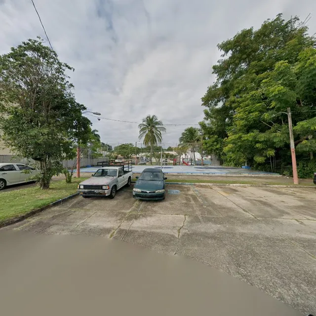 Villa Olímpica Park