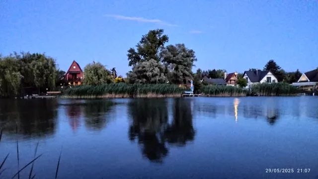 Miklós FKK Naturista Apartman