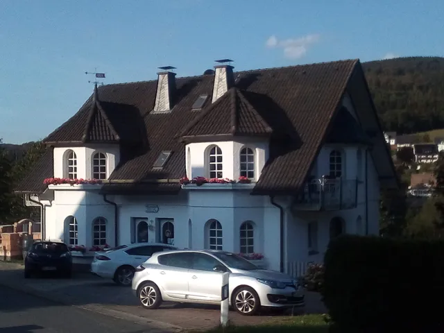 Ferienwohnungen Am Ellenberg