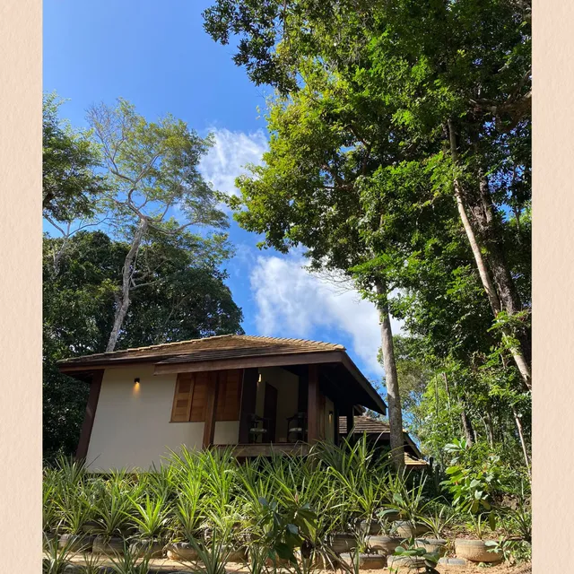 Quinta do Sossego Arua