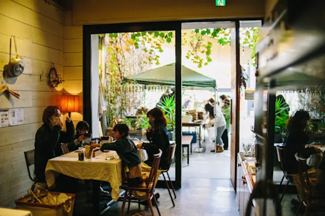 ITALIAN RESTAURANT LIFE NIIGATA