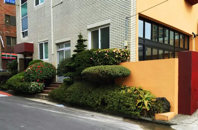 Maro Hostel & Lounge