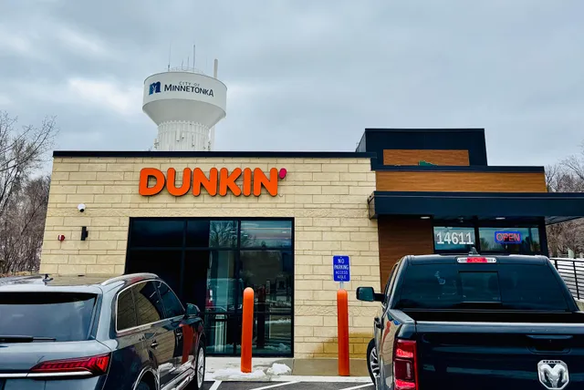 Dunkin'