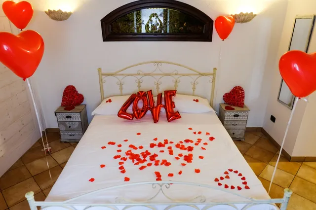 CuorCuoreDiCasa suite spa