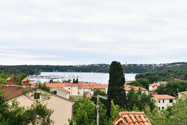 Freya's Apartments Medulin