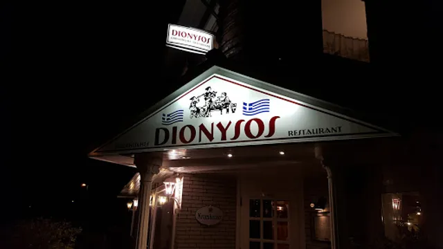 Restaurant Dionysos