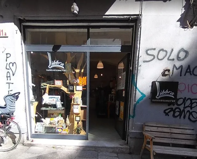 Libbra Legatoria Artigianale D'arte