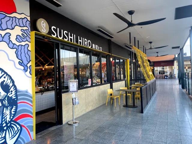 Sushi Hiro