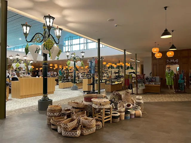 Angkringan Tugu Malioboro YIArt