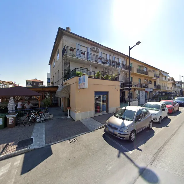 Bar Paninoteca S. Filomena Di Giandomenico Anna