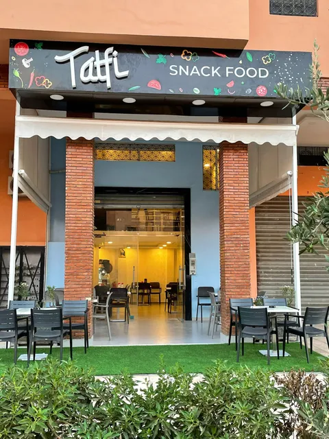 Tatfi Food
