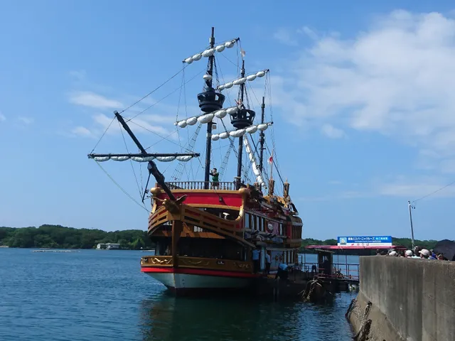 Kashikojima Espana Cruise