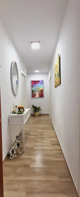 Alojamiento Cazorla Centro