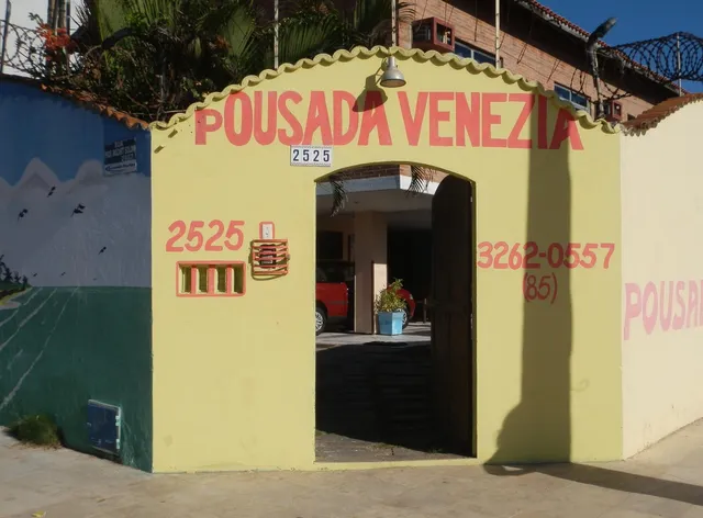 Pousada Venezia