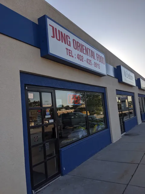 Mendy Market & Kitchen