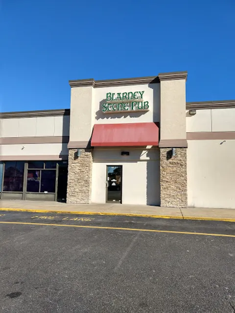 Blarney Stone Pub Virginia Beach, VA