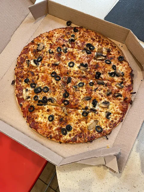 Domino's Pizza