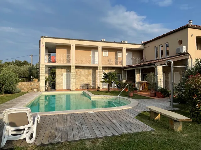 La Bella Vista - Apartment