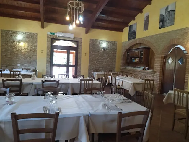 Il Casolare di Nonna Maria