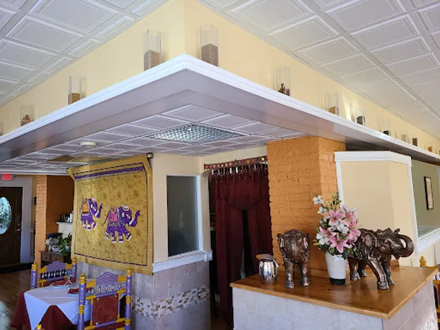 Kamana Fine Indian Cuisine