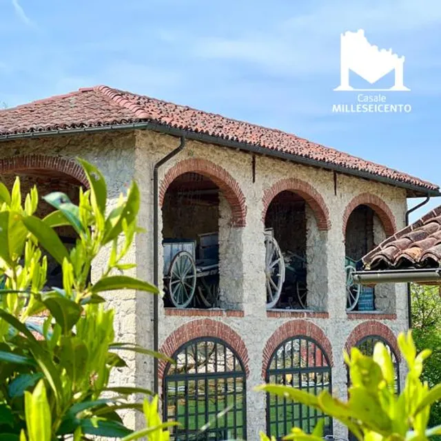 Casale Milleseicento