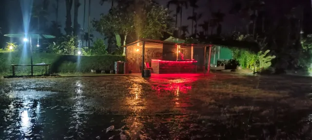 Greenfields Homestay