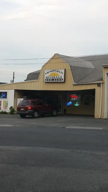 Hempfield Beverage Co