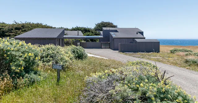 Sea Ranch Abalone Bay