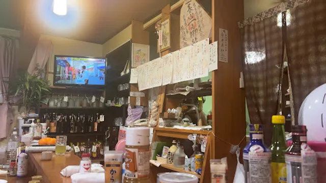 酒処 笑桜（えざくら）