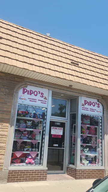 Pipo's Gifts Shop