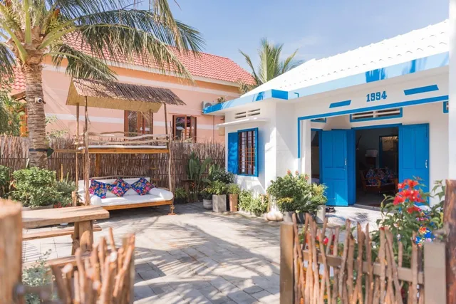 LAMER - Vịnh Vĩnh Hy