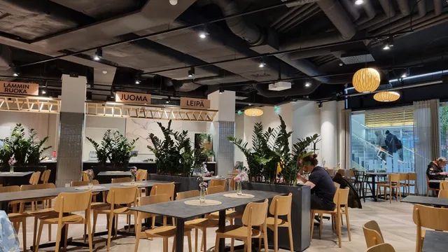 Juhlapalvelu Remar Oy