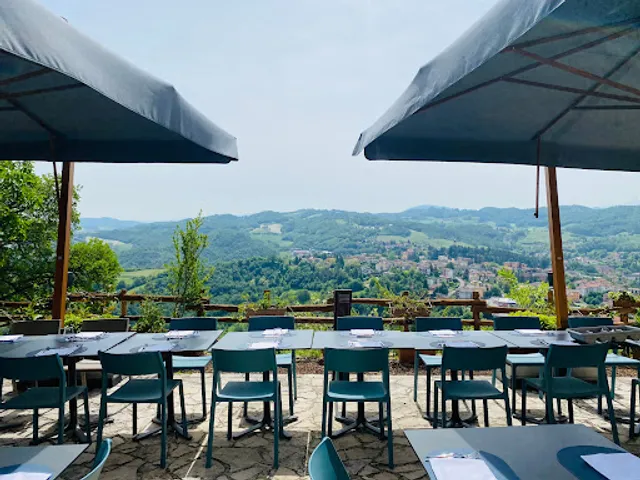 Borgo BiancoMatilde - Ristorante & Boutique Hotel