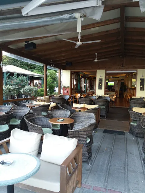 Dal Forno Pizzeria-Restaurant