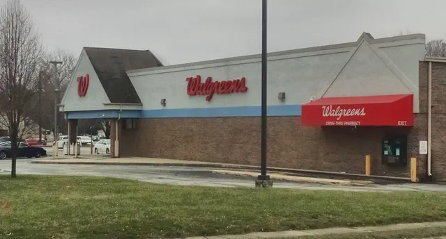 Walgreens