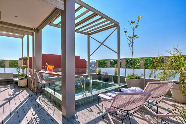 Rendez-Vous Hotel Buenos Aires