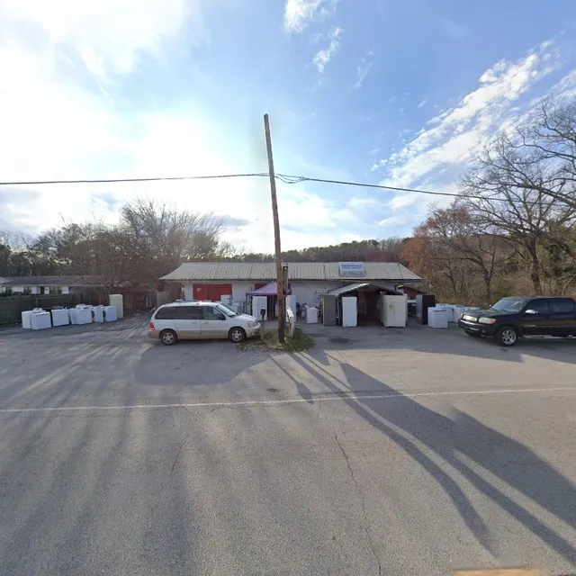 Jim's Used Appliances