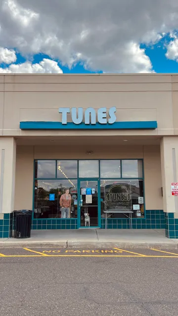 Tunes