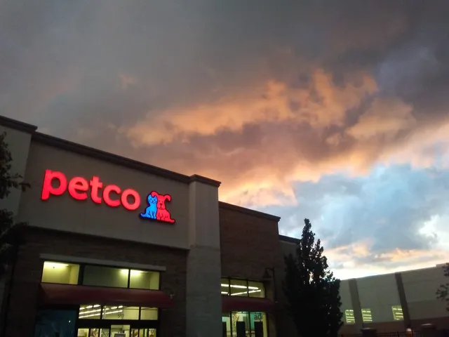 Manhattan Marketplace