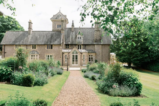 The Casterton Grange Estate