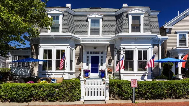 Prince Albert Guest House