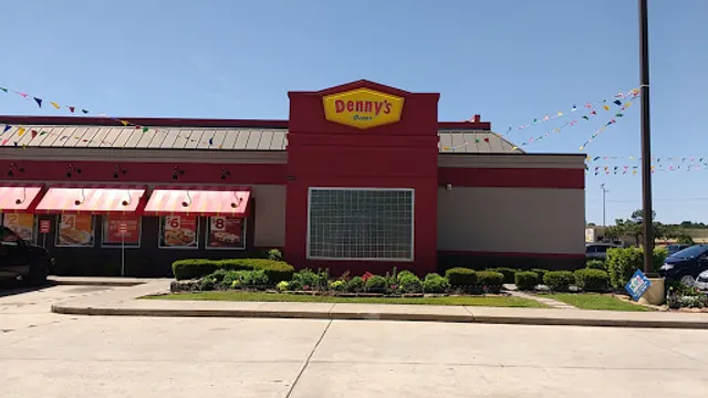 Denny's