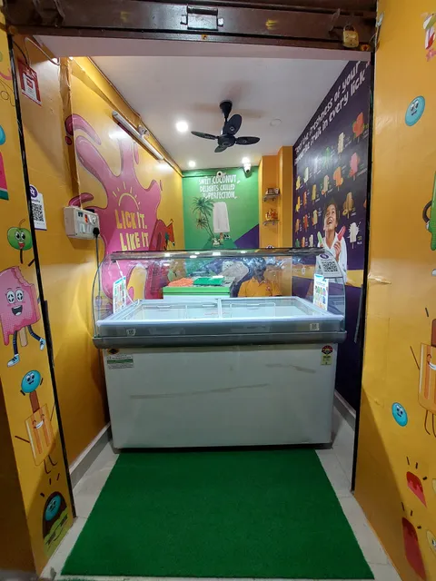 Lickees Marathahalli