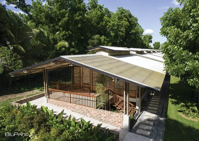 Kilyawan Farm Resort