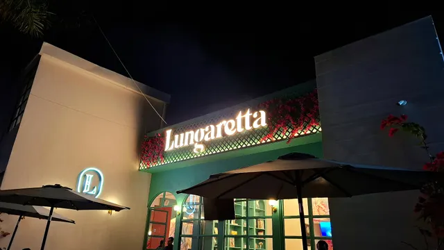 Lungaretta