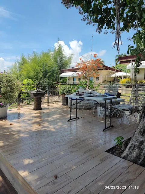 Lantaw-Marbel Resort Hotel