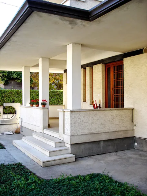 Alloggio Turistico La Villetta