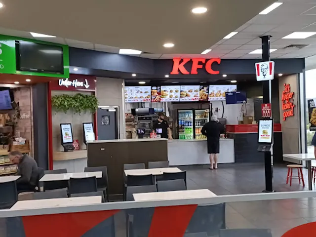 KFC Wallan 2 (Northbound)