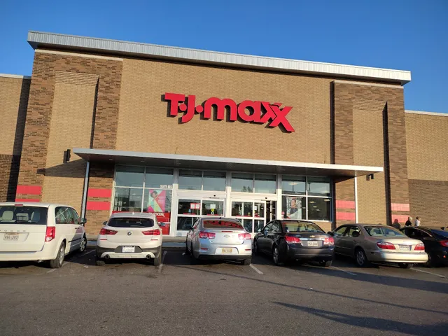 Magnolia Marketplace